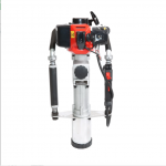 Polių kaltas BR-650