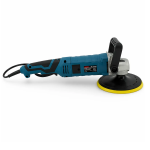 Elektrinė poliravimo ma&scaron;inėlė 3200W BOXER, BX-3217