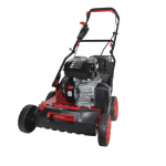 Benzininis vejos skarifikatorius / aeratorius RIDER, R40-S