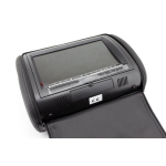 MH702BK LCD monitorius su atlo&scaron;u, juodas 7