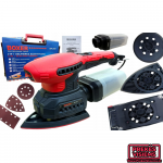 Daugiafunkcinis &scaron;lifuoklis 3in1 BOXER BX-250, 1200W