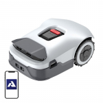 Belaidis vejos robotas Anthbot Genie 800 su RTK GPS iki 1500m&sup2;