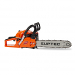 Benzininis grandininis pjūklas 2500W SUPTEC, CS-52