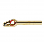 Triukinio paspirtuko &scaron;akė Monkey Goldchrome