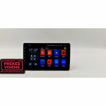 Volkswagen TOUREG Android Multimedija