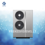 &Scaron;ilumos siurblys 11100W 80L NULITE, NE-B345/100E