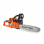 Benzininis grandininis pjūklas 2800W SUPTEC, CS-58