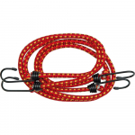 Krovinio tvirtinimo juosta (elastinė) 1.5m (2vnt)