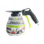 Sodos purk&scaron;tuvas-sodapūtė su bakeliu 1.2L