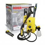 Auk&scaron;to slėgio plovimo įrenginys 2200W, BOXER BX-116
