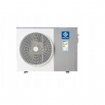 Inverterinis &scaron;ilumos siurblys NULITE 10kW, BKDX30-95II/R32