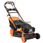 Benzininė vejapjovė 2500W AMBER-LINE B-CLASS