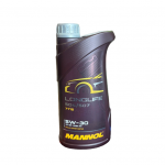 Variklio alyva 1L Mannol 5W30 C3 LL VW50400/50700