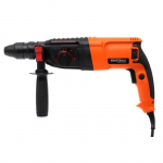 Gręžtuvas su kalimu SDS+ su papildomu griebtuvu 2650W, KD1690