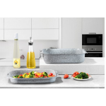 Puodas tro&scaron;kinimui 9L ZILNER ZL-1114