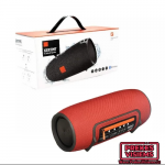 Ne&scaron;iojama kolonėlė JBL Xtreme Red Analogas