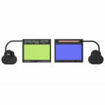 Automatinis filtras suvirintojo skydeliui Archon