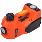 Elektrinis automobilio domkratas 155&ndash;450 mm, KD1367