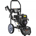 Benzininis auk&scaron;to slėgio plovimo įrenginys 360 barų Kraft&Dele, KD5370