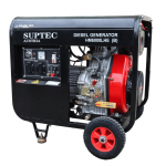 Dyzelinis generatorius (vienfazis) HM 6000 LHE(B)