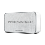 Ne&scaron;iojama kolonėle "Solgaard" Solarbank Boombox