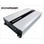 Excursion SXA 60 PRO Automobilinis garso stiprintuvas