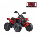 CAN-AM vaiki&scaron;kas akumuliatorinis keturratis 24V 4&times;200W