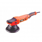 Ekscentrinė poliravimo ma&scaron;inėlė 1500w 150mm Kraftdele KD3023