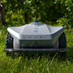 Belaidis vejos robotas Hookii Neomow X