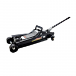 Hidraulinis domkratas su ratukais 2500kg BOXER, BX-456