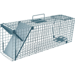 Spąstai pelėms ir žiurkėms 35x17x20cm