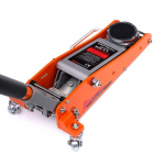 Žemo profilio hidraulinis domkratas 2T 85-355mm KD1375