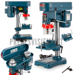 Elektrinės gręžimo staklės 2850W Boxer, BX-2084