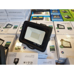 Led lauko &scaron;viestuvas 20w