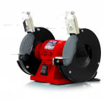 Galandinimo staklės-&Scaron;mirgelis 150X16X12.7MM/150W (KD532)