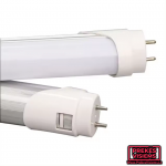 LED lempa T8 (tube) 3000k &scaron;iltai baltos spalvos, 60cm