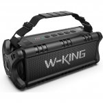 W-King D8 ne&scaron;iojama Bluetooth kolonėlė 50W - 8000mAh