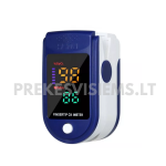 Pulsometras PULSE, LK87