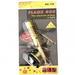Dujinis degiklis Flame Gun, NO.733