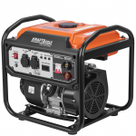 Inverterinis elektros generatorius 5800W Kraft&Dele, KD3234