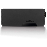 AXTON, A601 6-kanalų automobilinis garso stiprintuvas, 6x100W