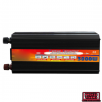 Įtampos keitiklis 3000W