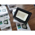 Led lauko &scaron;viestuvas 50W