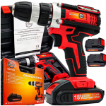 Akumuliatorininis suktukas Meister, MS-707