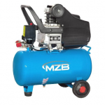 Oro kompresorius 25L 200L / min 8bar