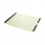 Guminis padas vibro plok&scaron;tei C90 &ndash; Kraft&Dele KD1186