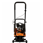 Vibroplok&scaron;tė 7AG Kraft&Dele 60kg, KD1196