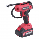 Akumuliatorinis kompresorius 20V LI-ION