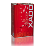 XADO Atomic Oil 5W-30 504/507 RED BOOST