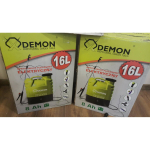 Pesticidų purk&scaron;tuvas DEMON